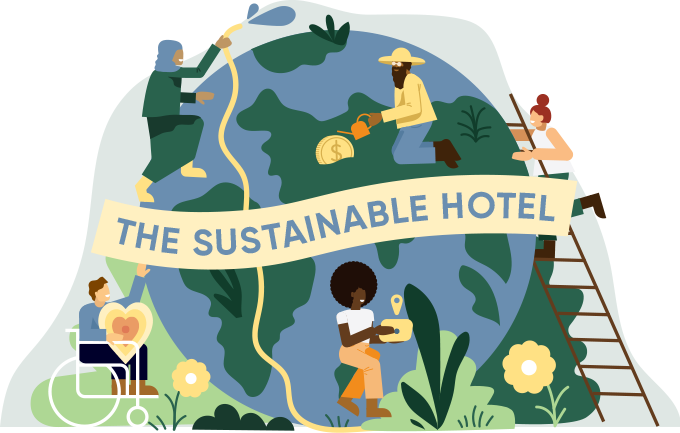 MAp Boutique Consultancy The Sustainable Hotel